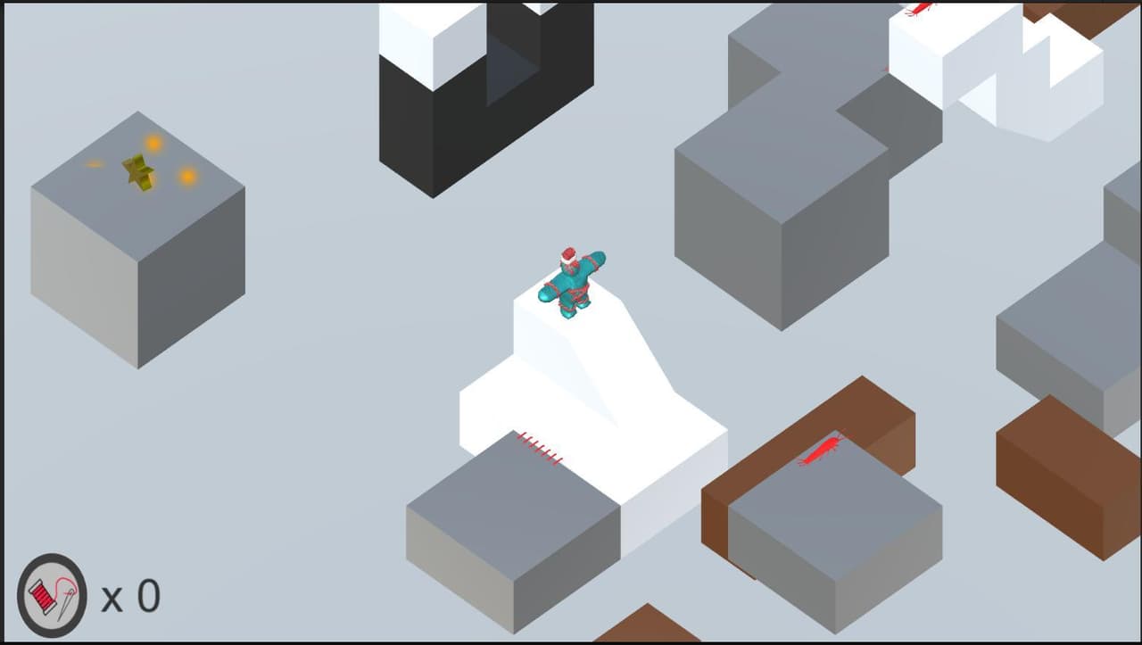 Sewn Venture screenshot 3