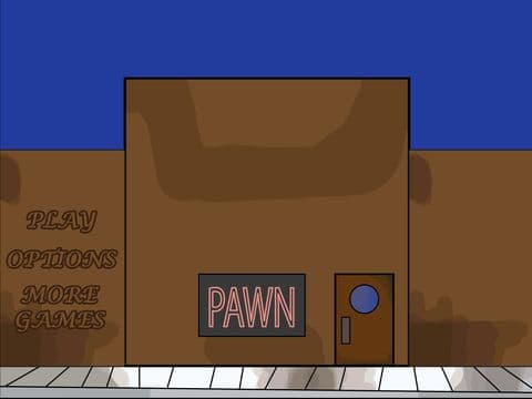 Pawn Empire