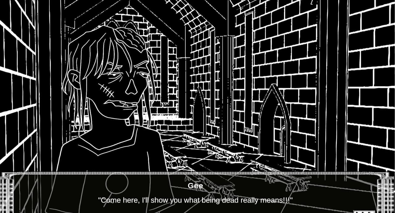 Freakaversity screenshot 3