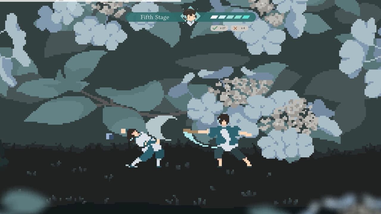 MoonWhite screenshot 4