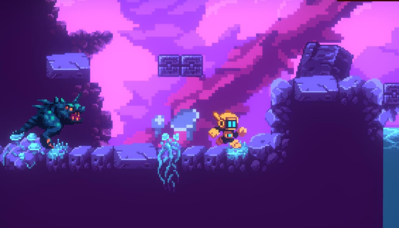 B33 - Medic Scavanger screenshot 2