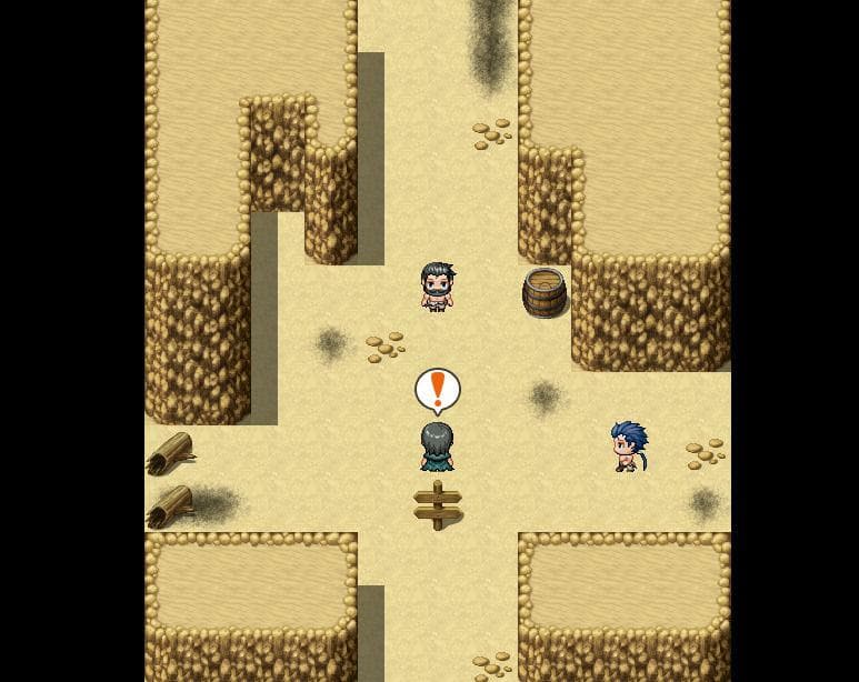 Parable of the Good Samaritan screenshot 3