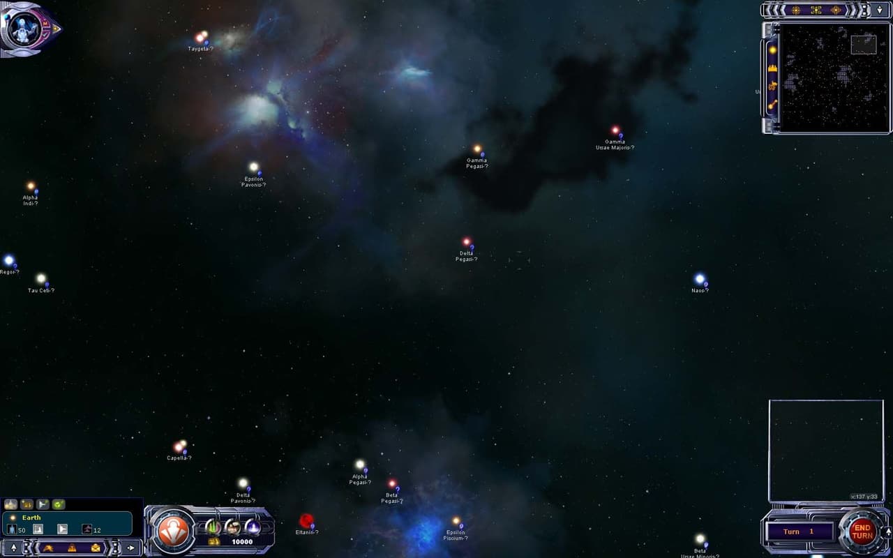 Armada 2526 screenshot 2