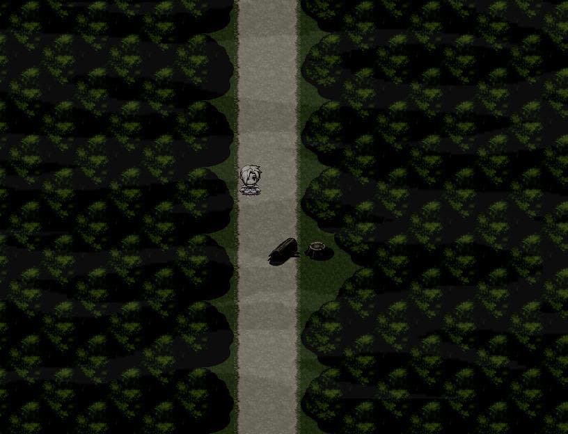Between Lands screenshot 3
