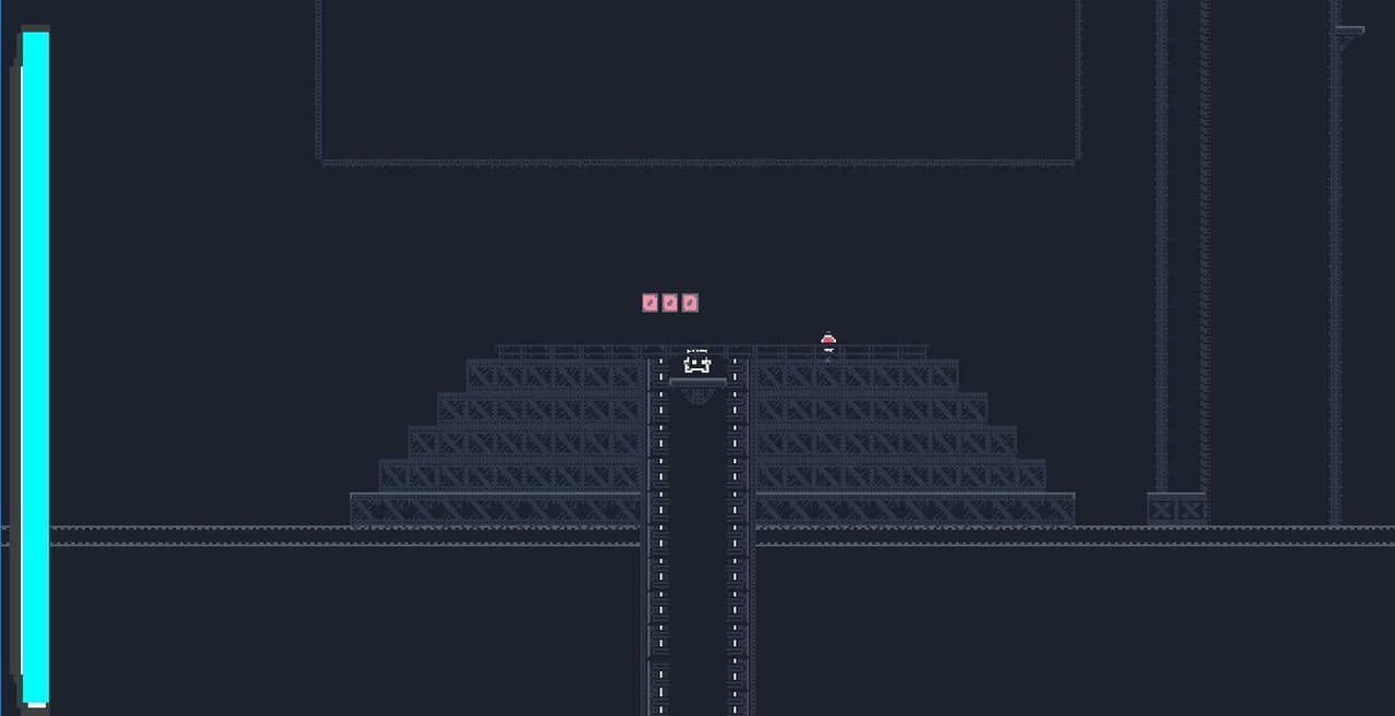 Forsaken (itch) screenshot 5