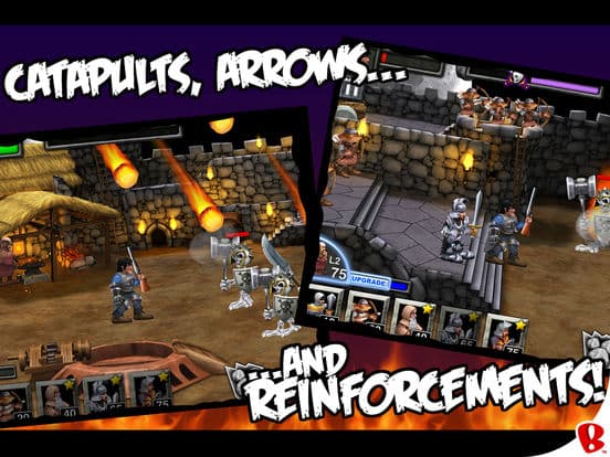 Army of Darkness Defense screenshot 5