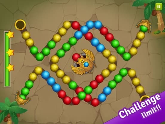 Marble Shoot - Super Casual screenshot 5