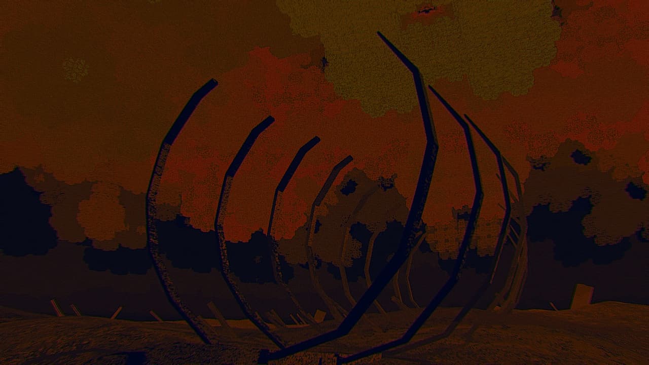 Peak Bleak Blues (and other moods) screenshot 6