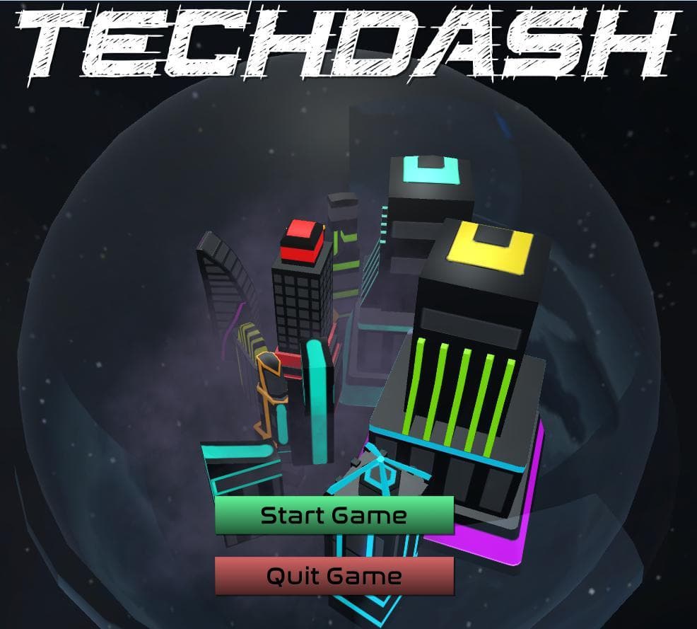 TechDash