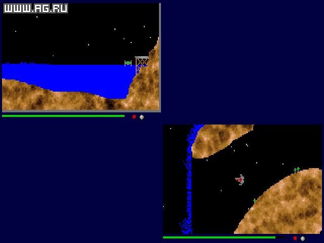 Wings screenshot 2
