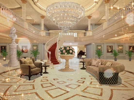 Million Dollar Interiors screenshot 2