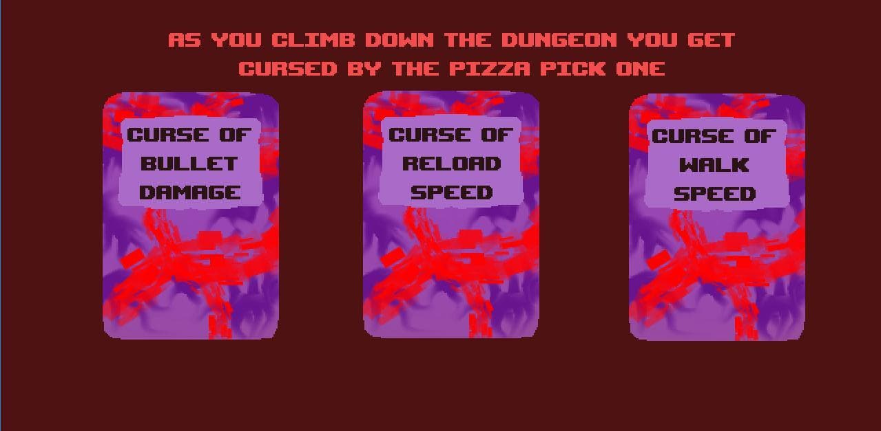 Curse of descension