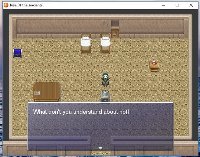 Rise of Ancients screenshot 3