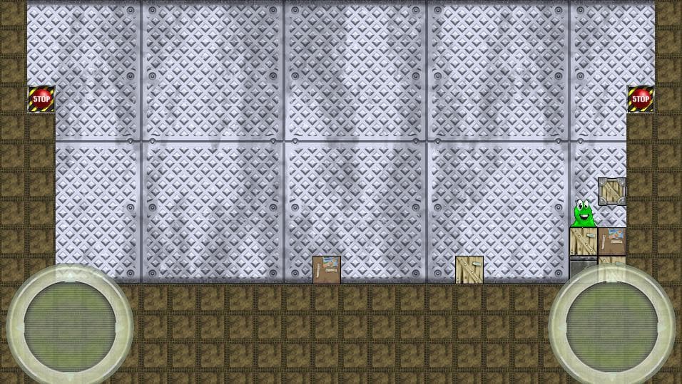 BlobGel Smash screenshot 3