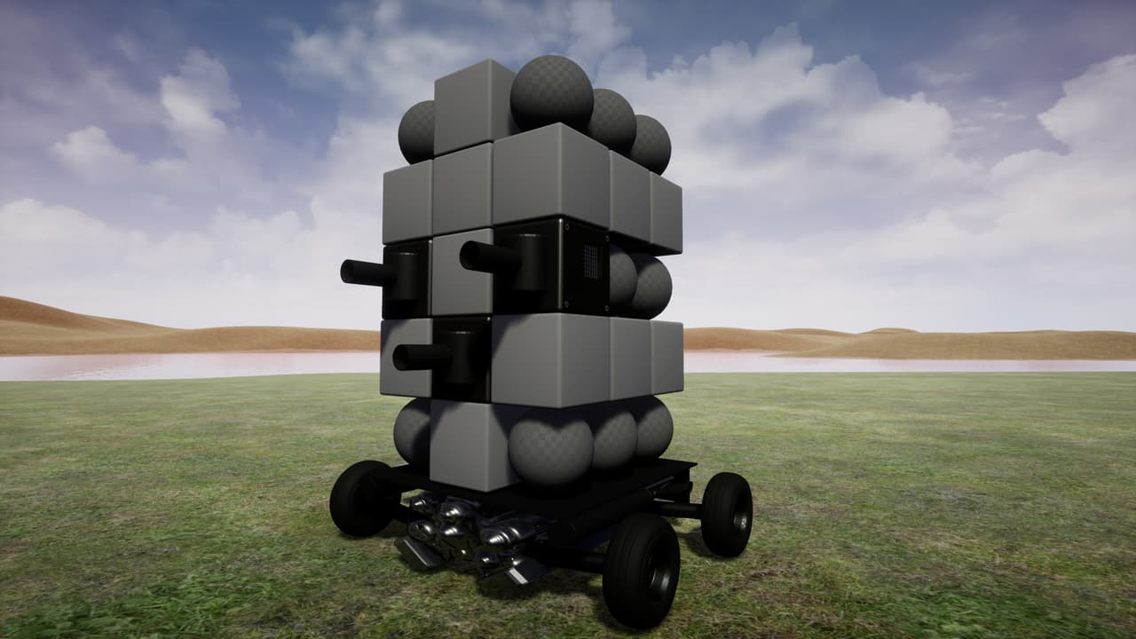 Wheelbase screenshot 4