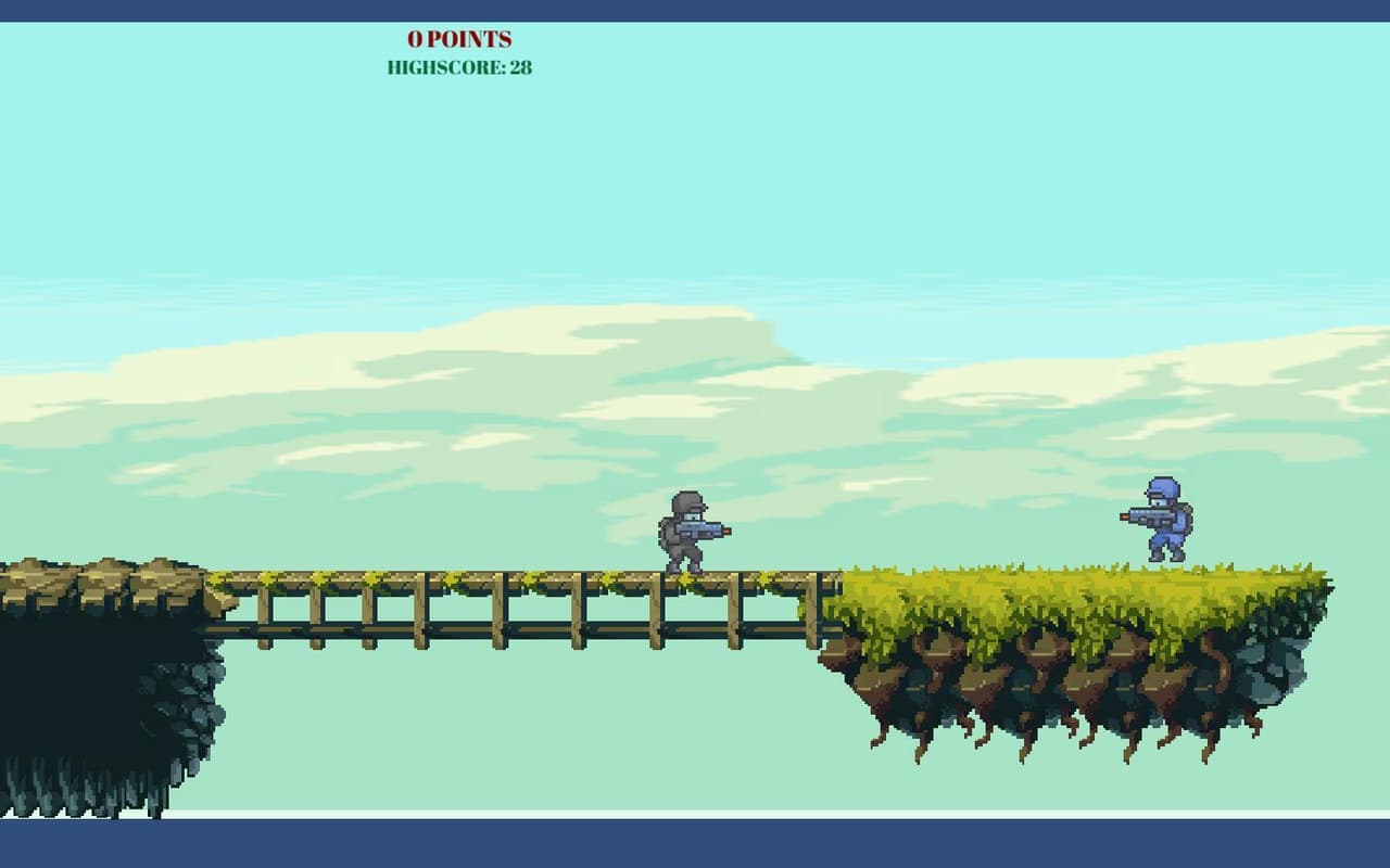 WARFILES screenshot 3