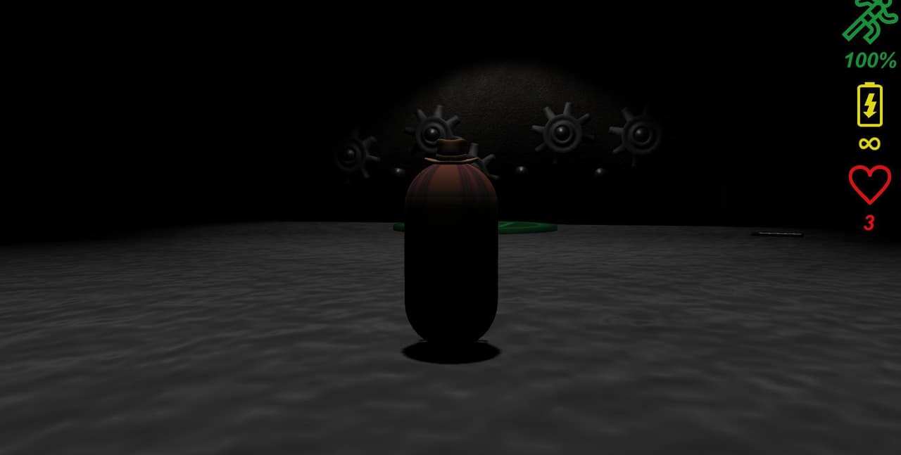 All Sucked Up screenshot 3