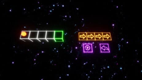 Line Time Demo screenshot 5