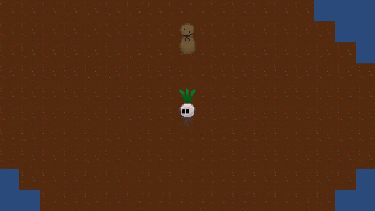CorROOTion by Funguys (read: Fungi) screenshot 2