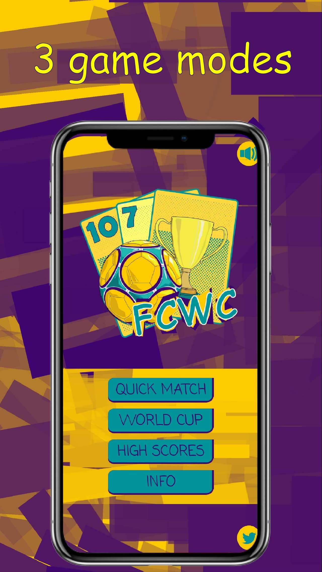 Football Card World Cup screenshot 2