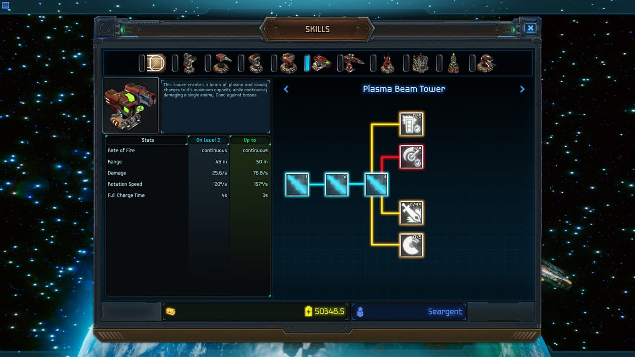 Defense Task Force screenshot 5