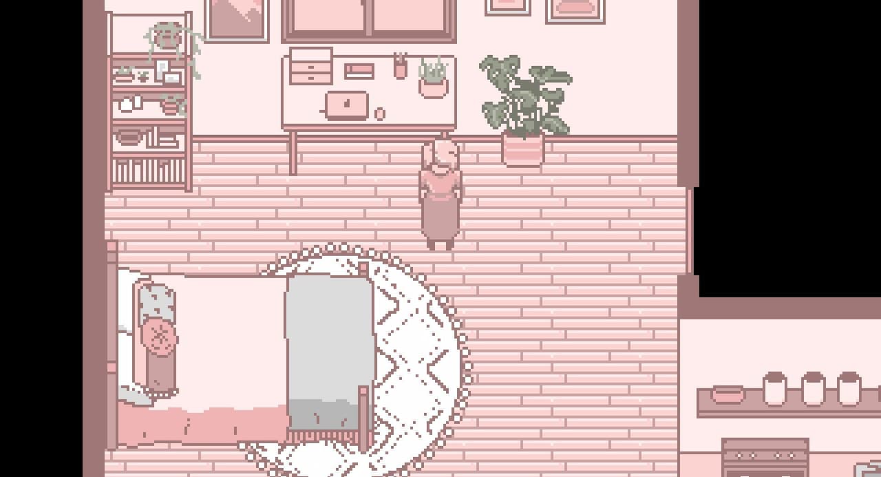 Pink by AugoGames