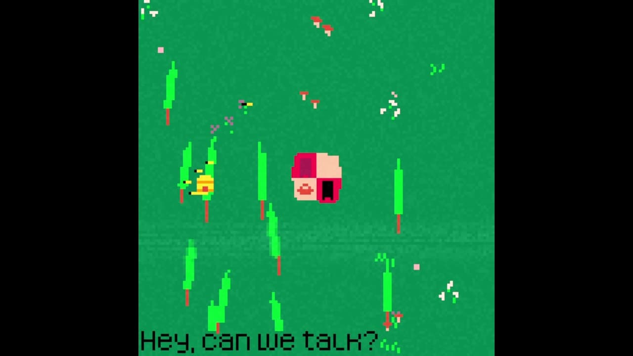 Hey, Can We Talk? screenshot 2