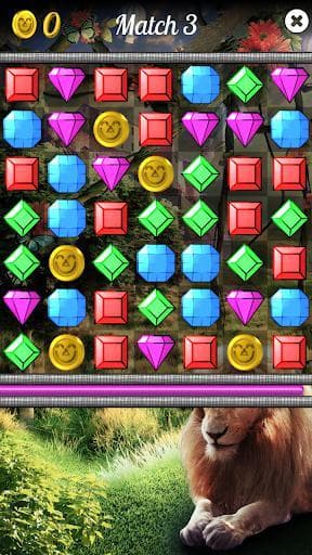Hidden Object Wilderness FREE! screenshot 5