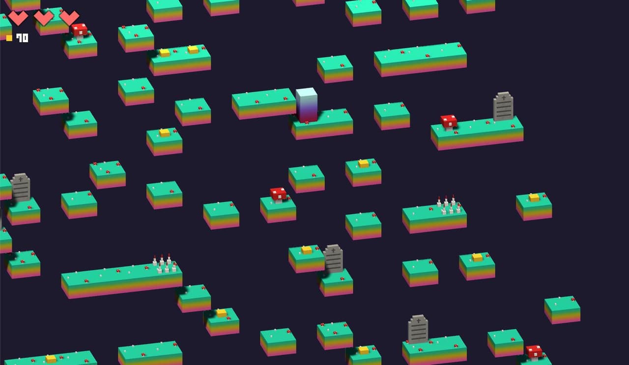 All Sorts of Spooky screenshot 2