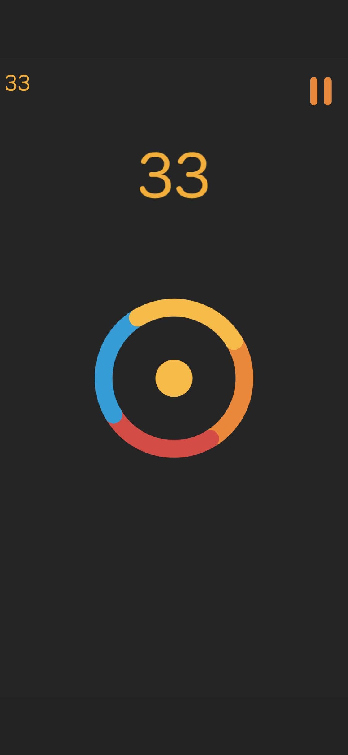 Color Swipey screenshot 4