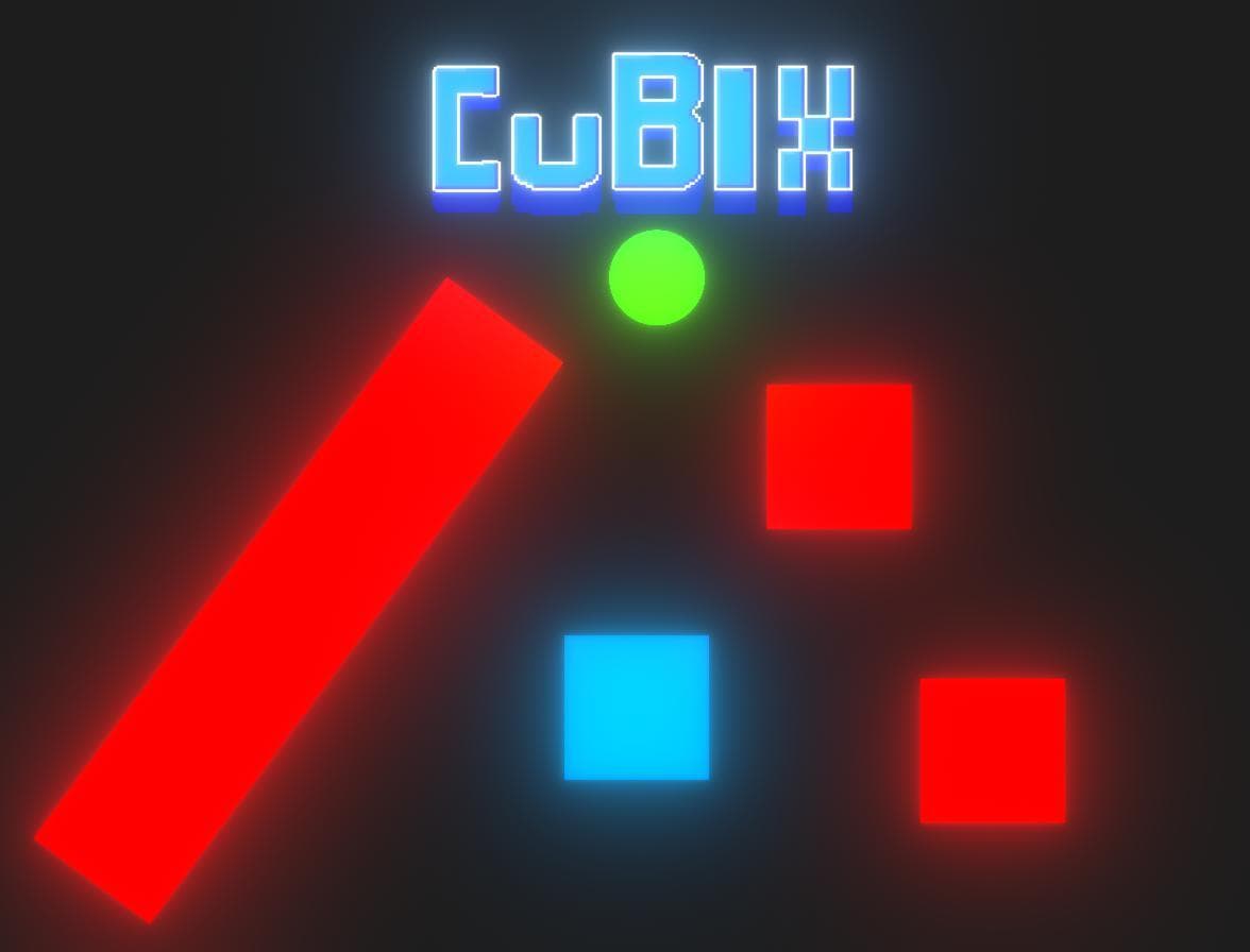 Cubix (Tazl) screenshot 3