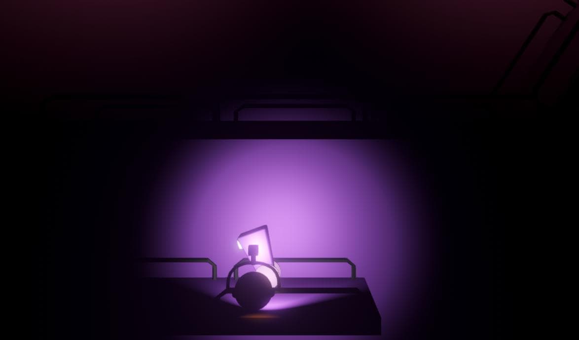 It takes both of us