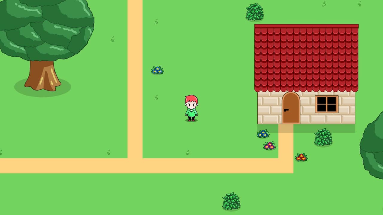 Colorful (Dreeam) screenshot 5