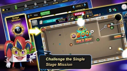 Pool 2019 Free: Play FREE offline game screenshot 2