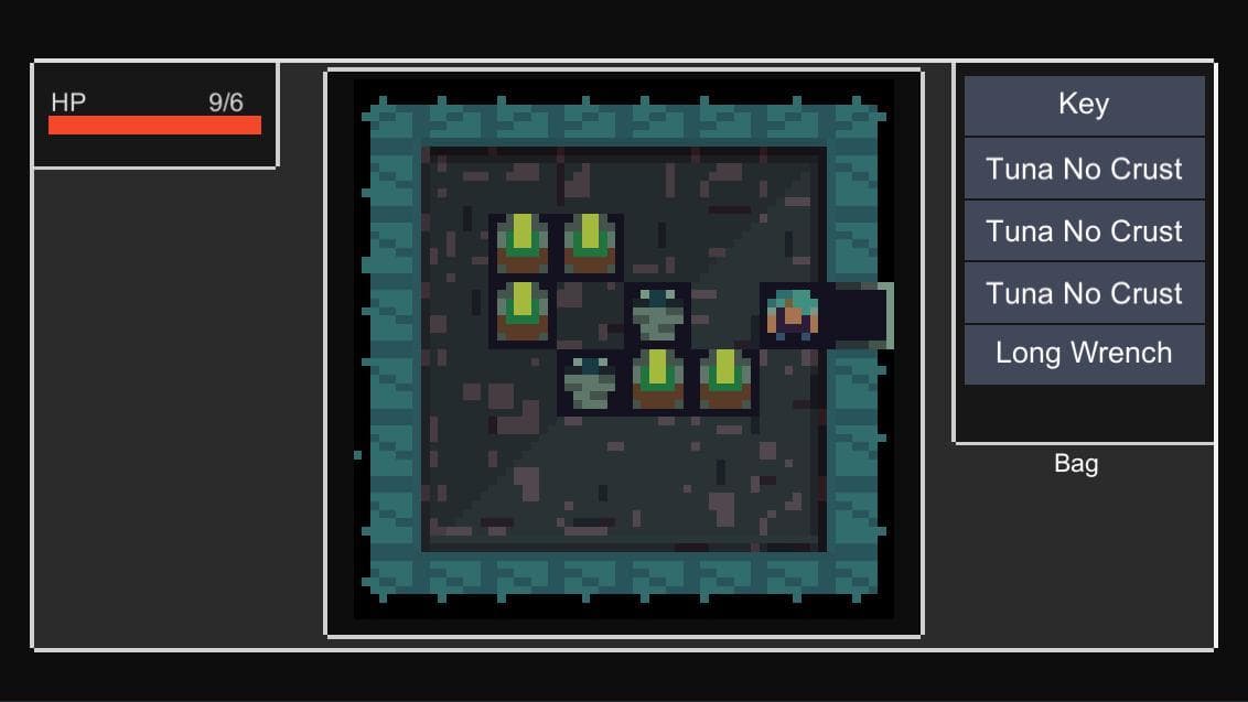 Laborind screenshot 2