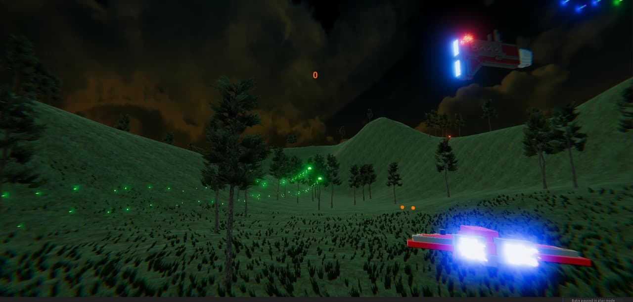 Argon Assault (Mr_Feesh) screenshot 2
