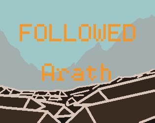 FOLLOWED: Arath