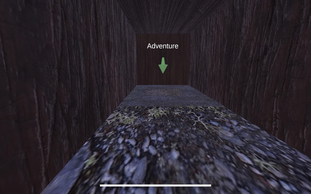 Cool Adventure screenshot 3