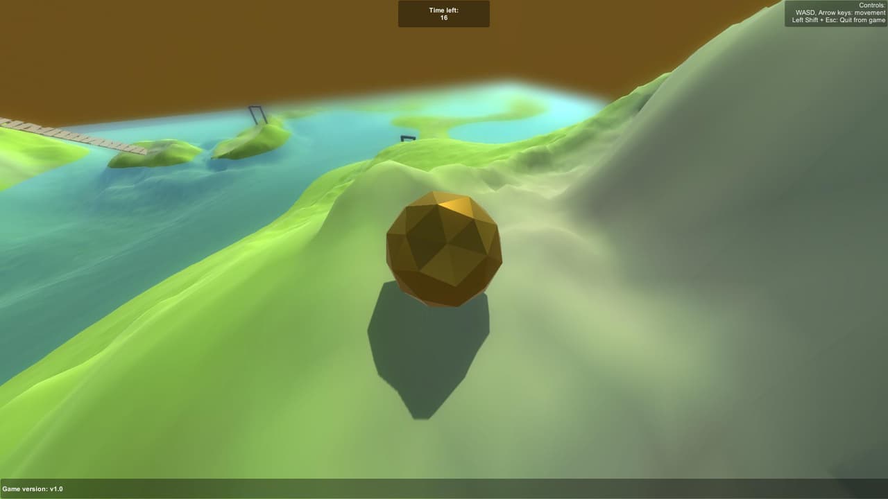 Pathfinder (katonadevtamas) screenshot 3