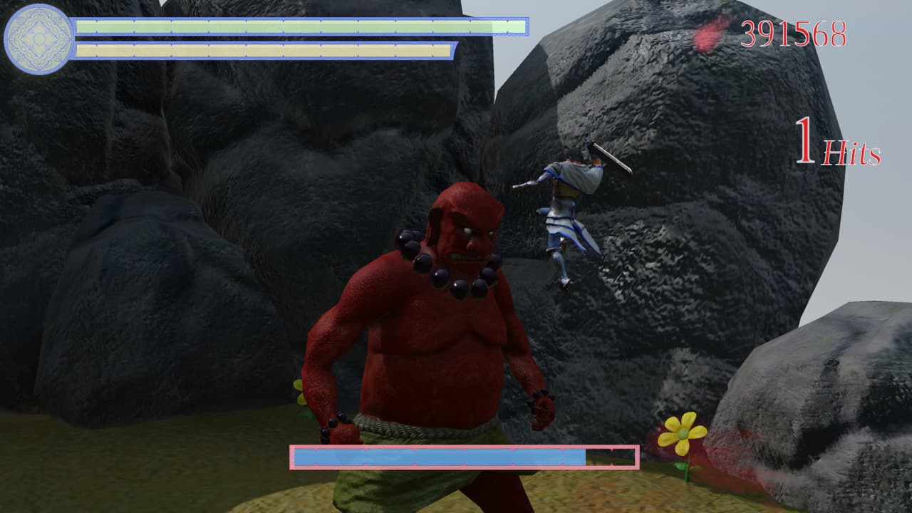 Seal Guardian screenshot 4