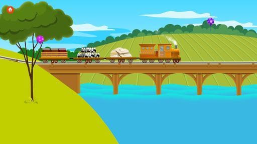 Train Builder screenshot 6
