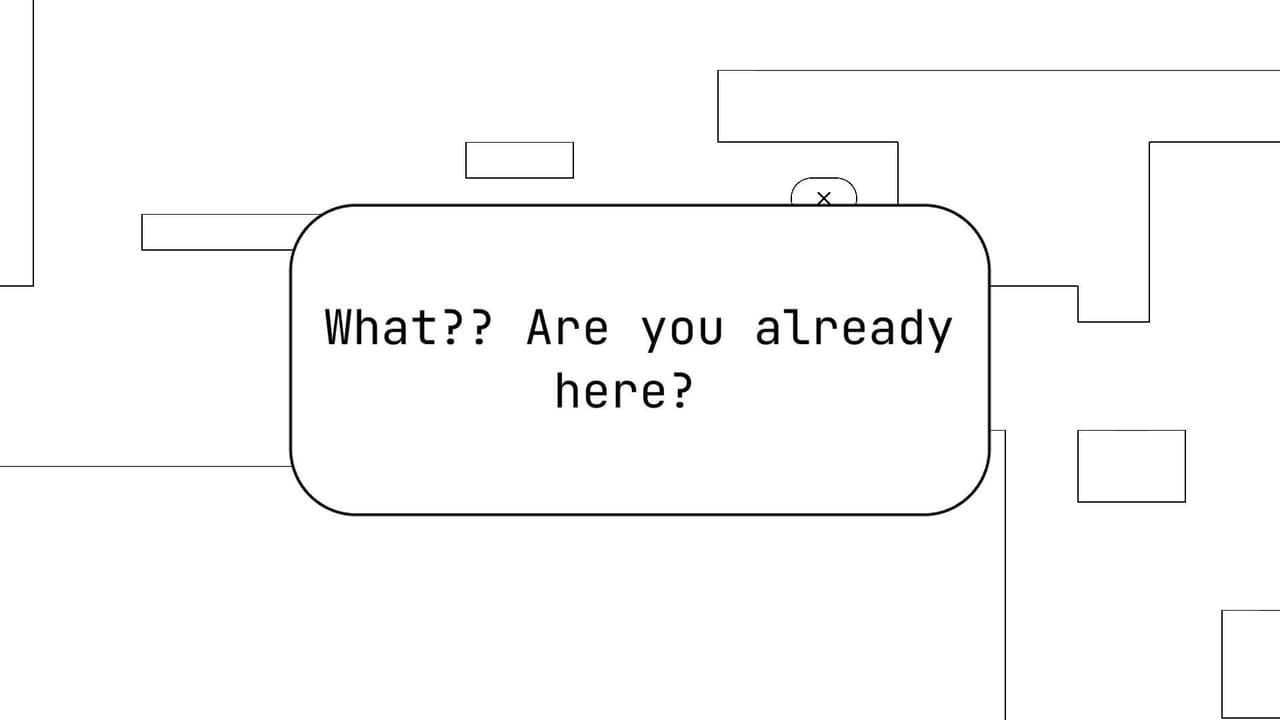Devs At Work: A Game Under Construction screenshot 2