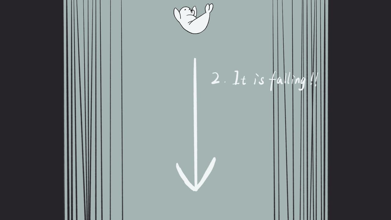 The Flying Seal screenshot 3