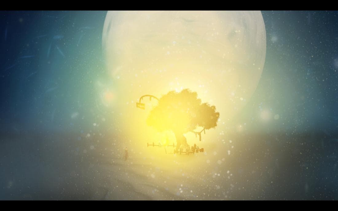 Tuki: Quest Of The Mansa