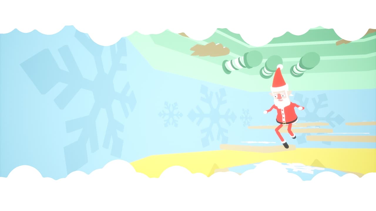 Festive Dreams screenshot 2