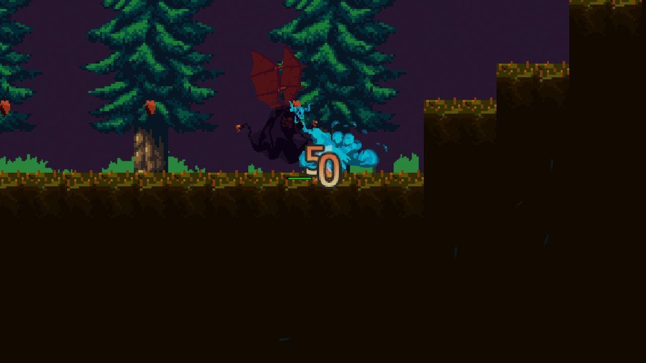 1/2 Red Riding Hood (demo) screenshot 4