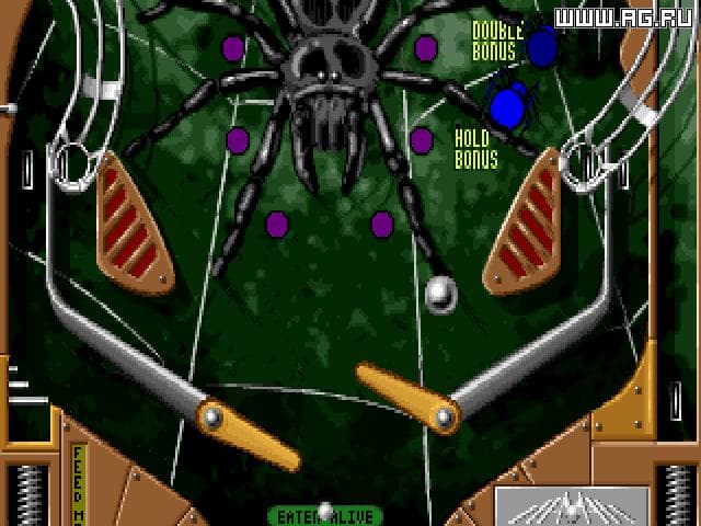 Pinball Mania