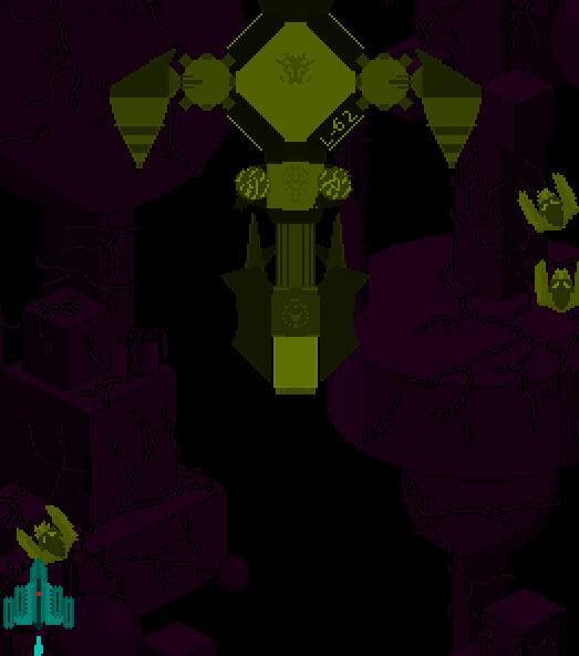 Prolog (The Great Metaphor / TGM Games) screenshot 4