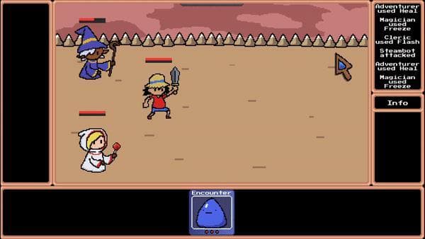 The Empires Legacy screenshot 2