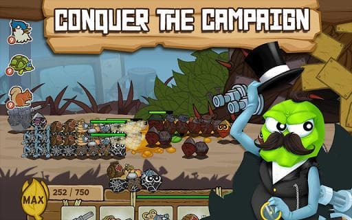 Battlepillars Multiplayer PVP screenshot 3